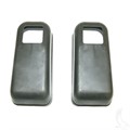 Seat Back Assembly Boot SET of 2 for EZGO by RHOX