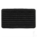 Brake Pedal Replacement Pad for EZGO by Red Hawk