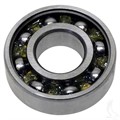 Bearing-Open Ball for EZGO by Red Hawk