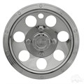 10inch Beadlock Wheel Cover for Golf Carts by RHOX