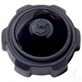 Gas Cap for Yamaha by Red Hawk