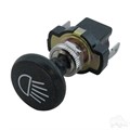 Push-Pull Headlight Switch for Golf Carts by RHOX