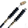 Accelerator Cable for Yamaha by Red Hawk