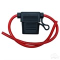 Fuse Holder for Golf Carts by RHOX