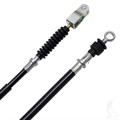 Brake Cable-Driver for Yamaha by Red Hawk