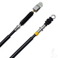 Brake Cable-Driver for Yamaha by Red Hawk