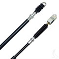 Brake Cable-Driver for Yamaha by Red Hawk