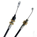 Accelerator Cable for EZGO by Red Hawk