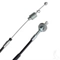 Accelerator Cable for Club Car by Red Hawk