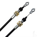 Accelerator Cable for EZGO by Red Hawk