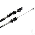 Accelerator Cable for Yamaha by Red Hawk