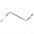 Throttle Cable for Club Car by Red Hawk