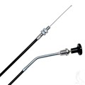 Choke Cable for EZGO by Red Hawk