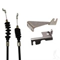 Governor Cable Kit for Club Car by Red Hawk