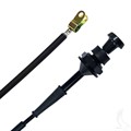 Choke Cable for Yamaha by Red Hawk