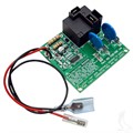 Charger Board for EZGO PowerWise by Red Hawk