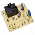 Charger Board for EZGO PowerWise by Red Hawk