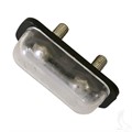Fuse Receptacle for Club Car by Red Hawk