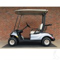 Garage Floor Mat for Golf Carts by RHOX
