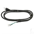 AC Cord for EZGO Chargers by Red Hawk