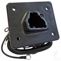 DC Receptacle for EZGO by Red Hawk