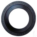 Receptacle Bezel Guide for Yamaha by Red Hawk