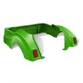 Lime Factory Rear Body for Yamaha by DoubleTake