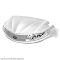 Pearl Phoenix Front Cowl for Yamaha by DoubleTake