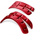 Ruby Fender Flare Set for Yamaha Phoenix Body by DoubleTake