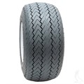 18inch Non-Marking Gray Golf Tire for Golf Carts by Innova