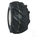 18inch Directional Tiller Tire for Golf Carts by Duro