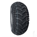 22inch Directional Mud and Sand Tire for Golf Carts by Duro