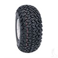 22inch Directional Desert Tire for Golf Carts by Duro