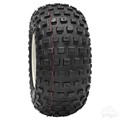 18inch Knobby Tire for Golf Carts by Duro