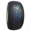 18inch Sawtooth Tire for Golf Carts by Duro