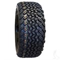 23inch Directional Desert Tire for Golf Carts by Duro