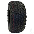 20inch Directional Desert Tire for Golf Carts by Duro