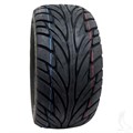 22inch Scorcher Directional Tire for Golf Carts by Duro