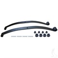 Heavy Duty Rear Leaf Spring for EZGO by Red Hawk