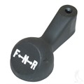 Forward-Reverse Handle for Club Car by Red Hawk