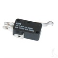 3 Terminal Micro Switch for Club Car by Red Hawk