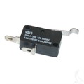 2 Terminal Micro Switch for Club Car by Red Hawk