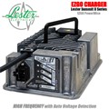 Summit Series II Battery Charger for EZGO by Lester