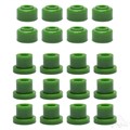 Replacement Bushings for LIFT-543 and LIFT-563 A-Arm Lift Kits by RHOX