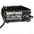 Summit Series II Battery Charger for EZGO by Lester